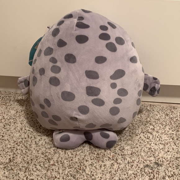 Odile the squish-mellow - Picture 3 of 4